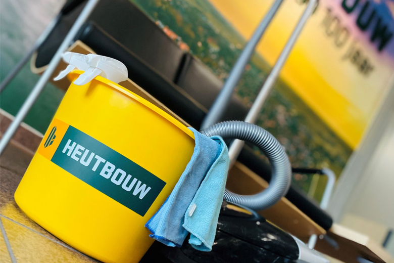 Interieurverzorgster